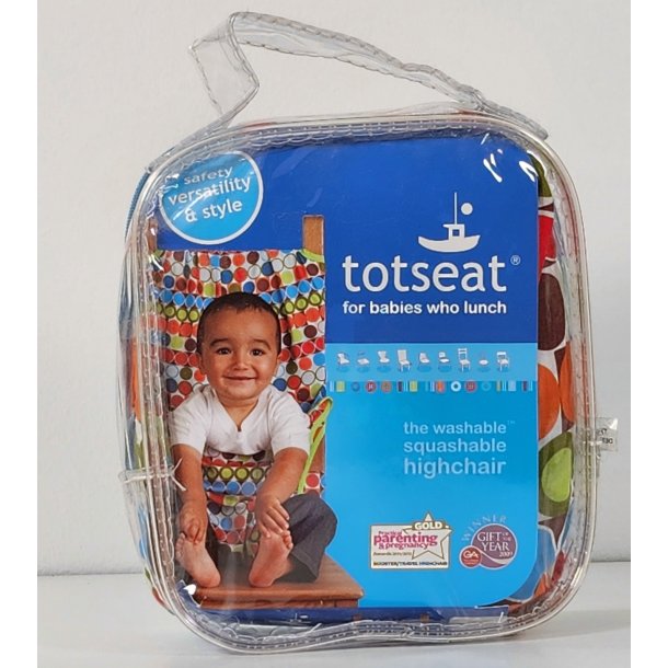 Totseat - colorfull